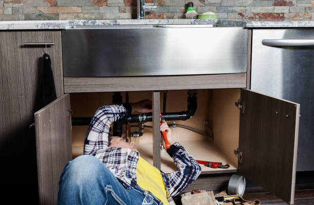 Trusted Atwater, CA Plumbing Experts